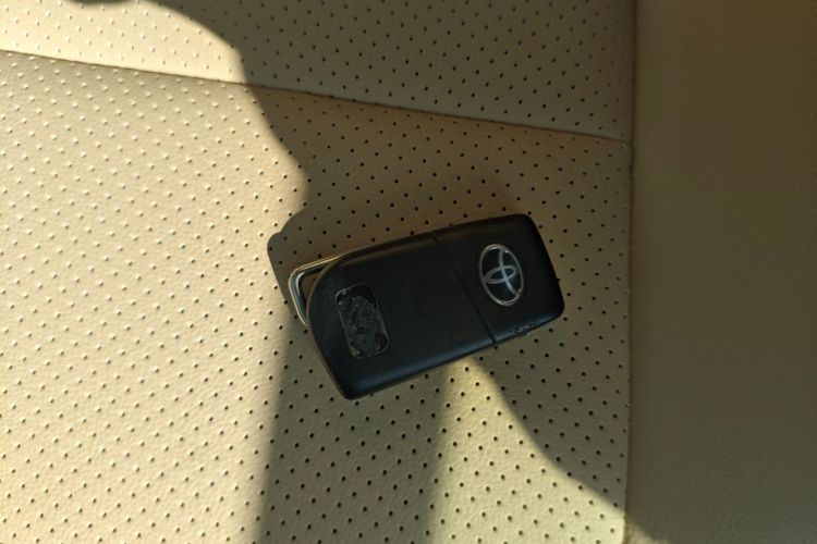 丰田 RAV4荣放 2016 汽车图片 #11