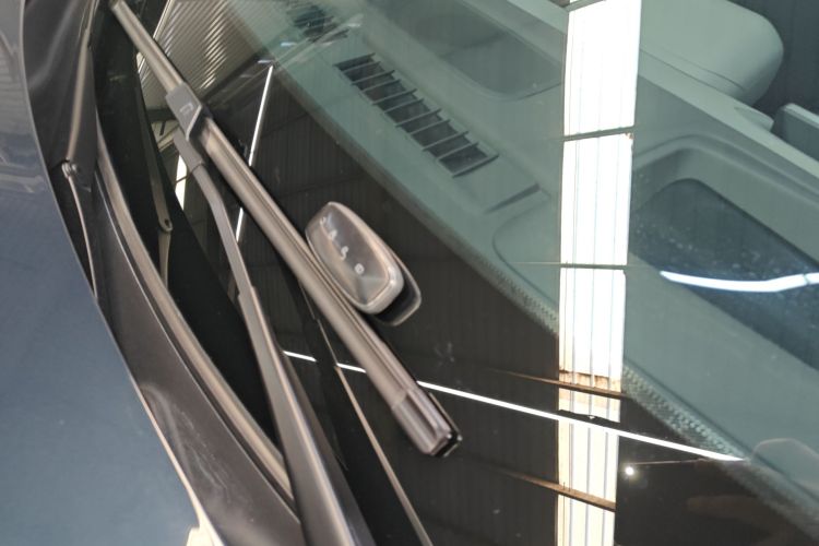 Denza N8 2023 imagen de coche #11