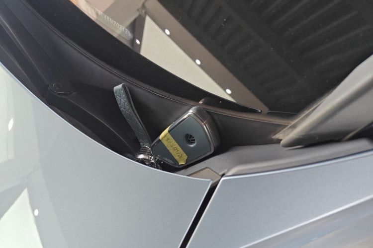 Volkswagen ID.4 X 2023 #11 Volkswagen ID.4 X 2023 car image #11