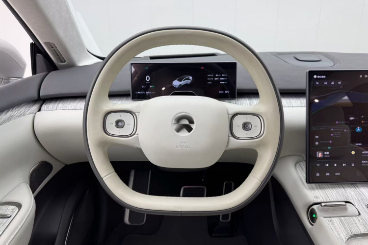 蔚来 蔚来ET7 2024 汽车图片 #11