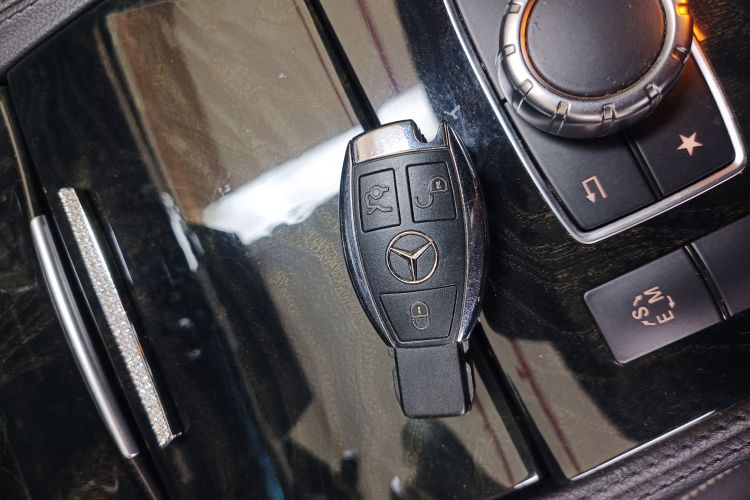 Mercedes-Benz CLS Class 2017 #11 Mercedes-Benz CLS Class 2017 car image #11