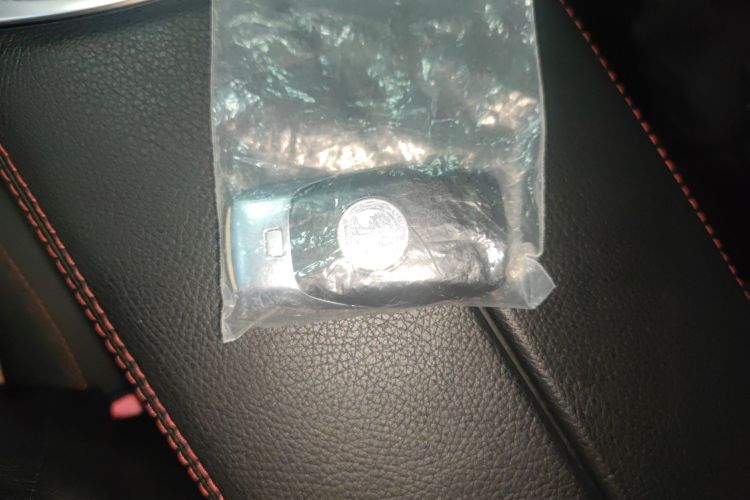 Mercedes-Benz C AMG 2019 immagine di auto #11