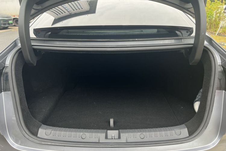 BYD Qin L 2024 car image #11