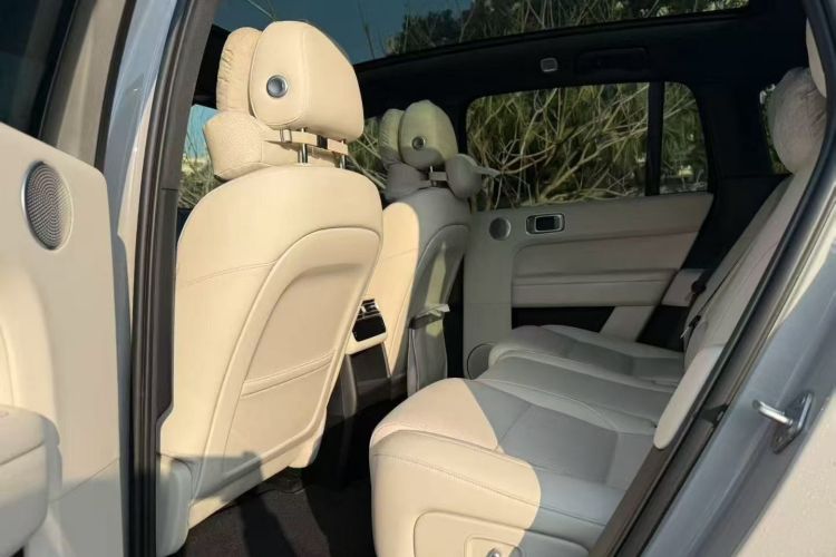 Li L6 2024 car image #11