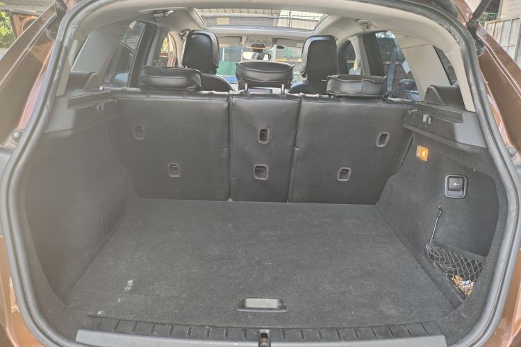 BMW 2 Series Tourer 2016 imagem de carro #11