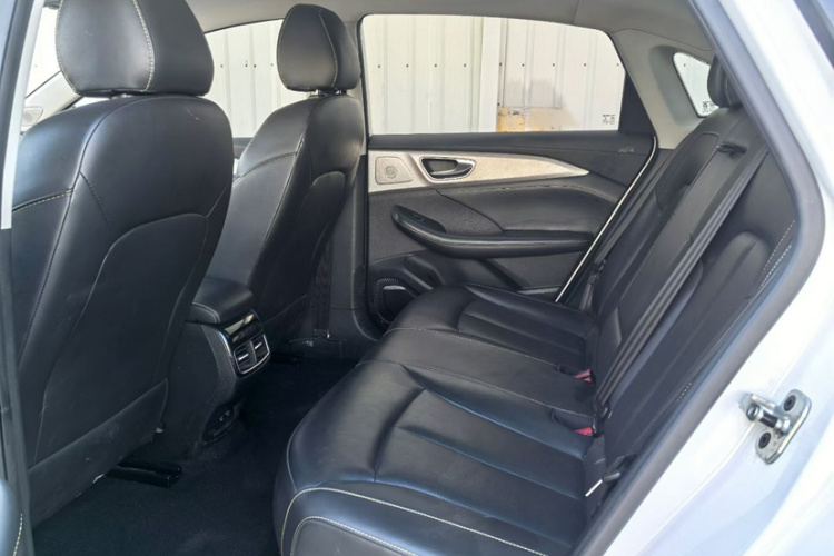 Roewe i6 MAX New Energy 2024 imagem de carro #11