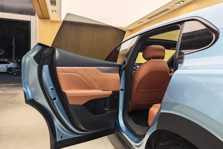 Deepal S05 2025 صورة سيارة #11