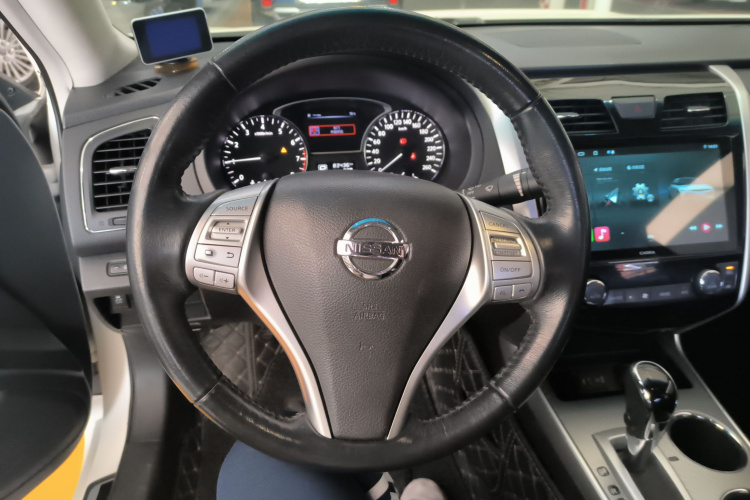 日产 天籁 2018 汽车图片 #11