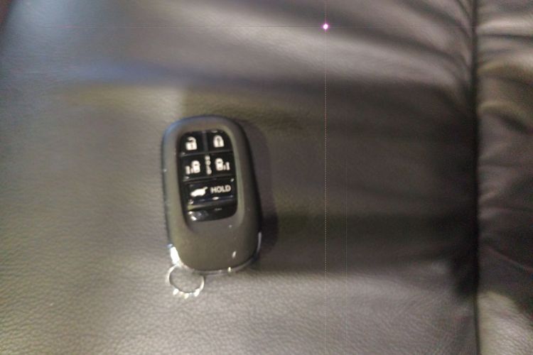 Honda ODYSSEY 2024 car image #11