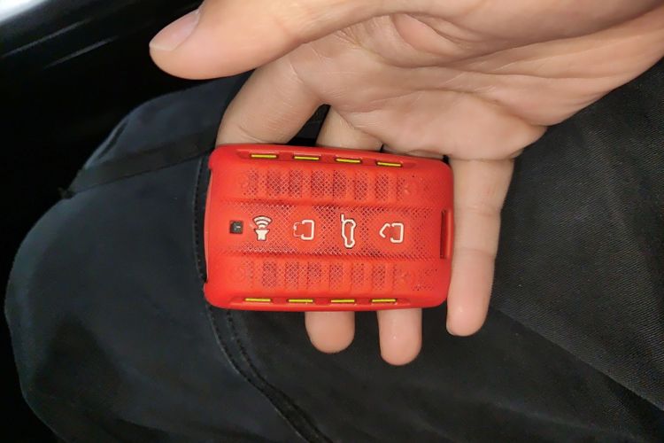 Tank 300 2021 immagine di auto #11