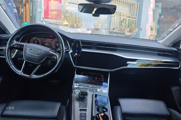 Audi A7 2020 #11 Audi A7 2020 car image #11