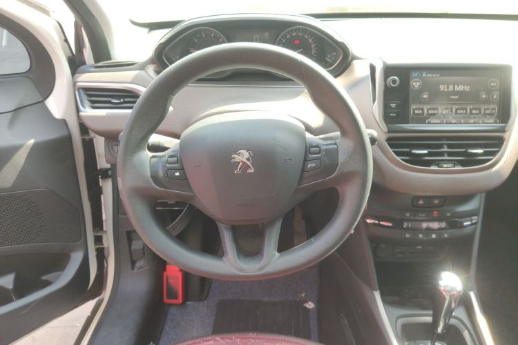 标致 标致2008 2015 汽车图片 #11