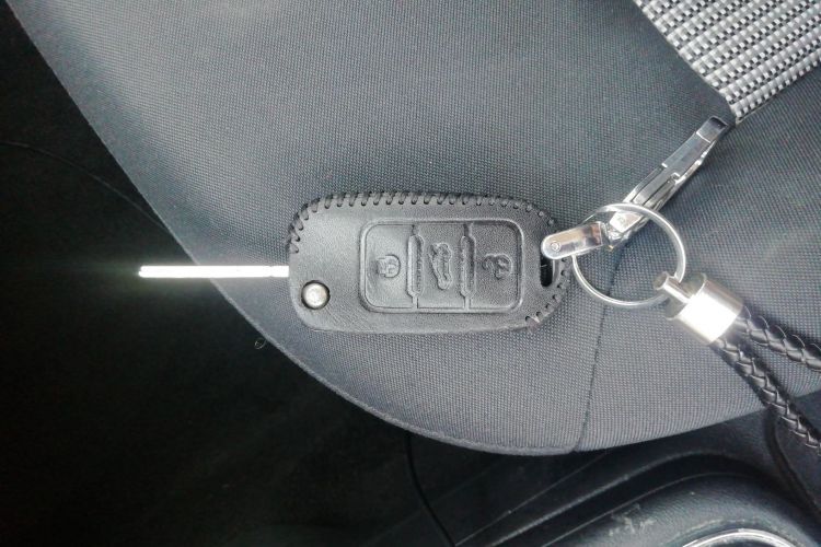 Polo 2018 car image #11