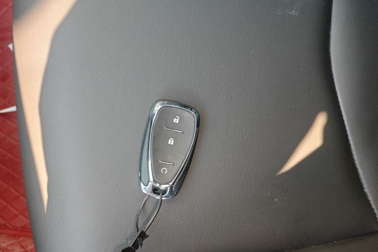 Chevrolet Charm 2023 #11 Chevrolet Charm 2023 car image #11