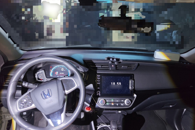 Honda Crider 2021 #11 Honda Crider 2021 car image #11