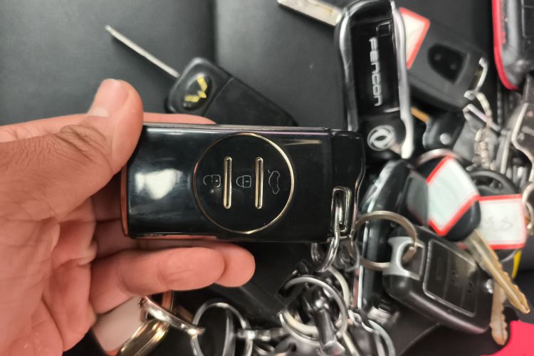 Exceed TX 2020 #11 Exceed TX 2020 imagen de coche #11