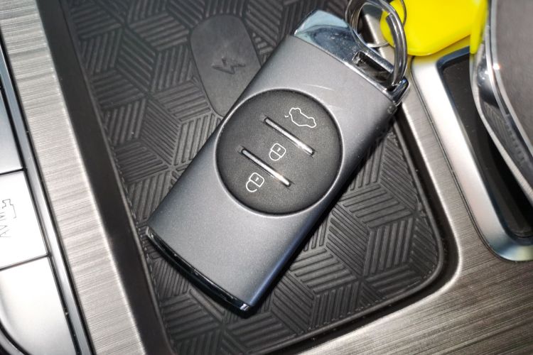 Exceed Lanyue 2024 #11 Exceed Lanyue 2024 car image #11