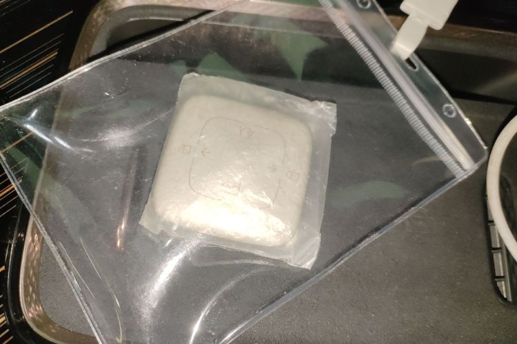 极氪 极氪MIX 2024 汽车图片 #11