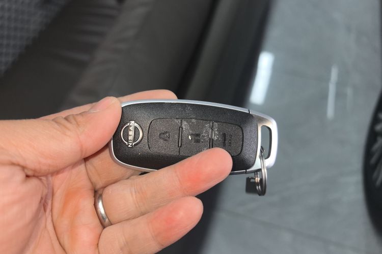 日产 天籁 2023 汽车图片 #11