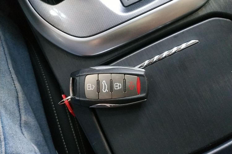 Haval Jolion 2021 #11 Haval Jolion 2021 car image #11