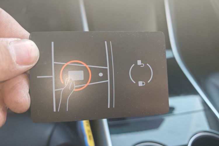 特斯拉 Model 3(进口) 2019 汽车图片 #11