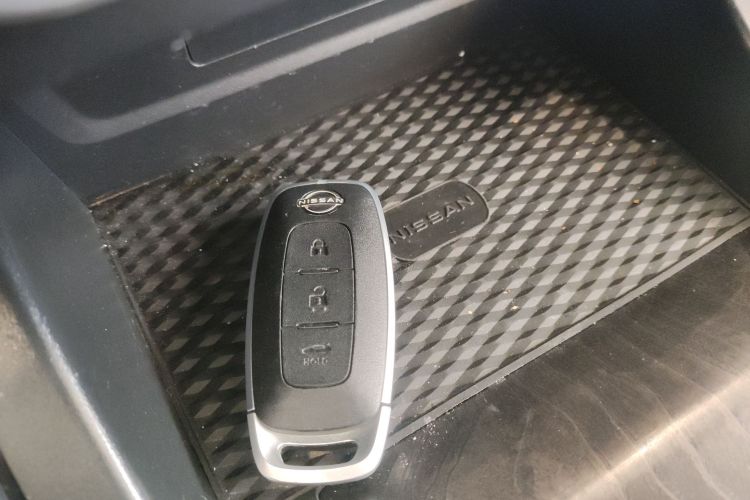 日产 天籁 2023 汽车图片 #11