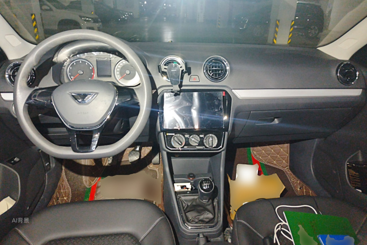 捷达 捷达VA3 2022 #11 捷达 捷达VA3 2022 汽车图片 #11