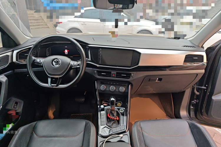 Volkswagen Tayron 2021 car image #11