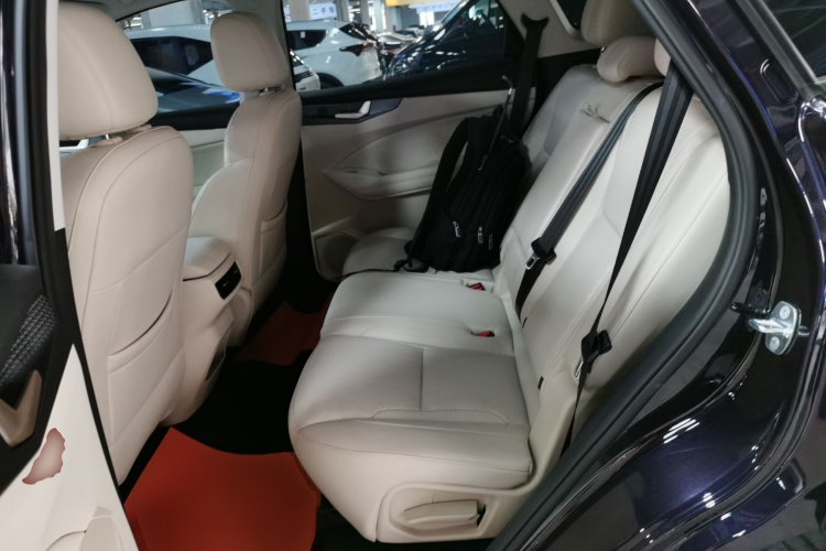 Kaiyi Kunlun New Energy 2025 car image #11