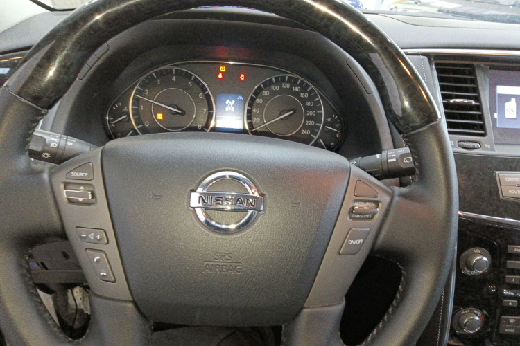 Nissan 2019 #11 Nissan 2019 car image #11