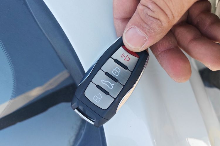 Haval Rabbit 2021 car image #11