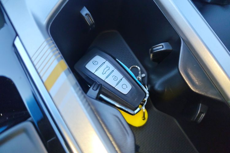 GEELY Emgrand L HiP 2025 car image #11