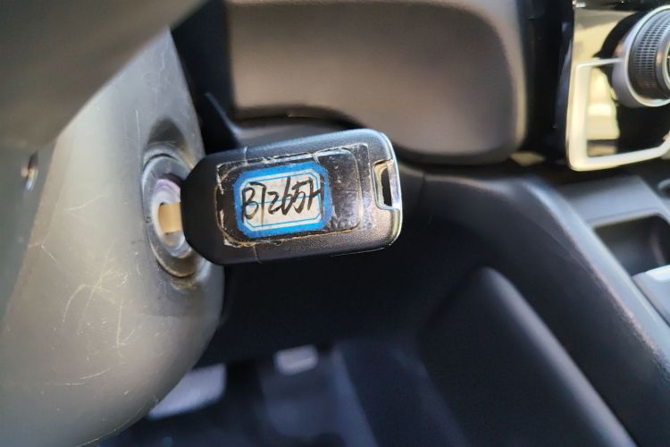 Honda CR-V 2020 car image #11