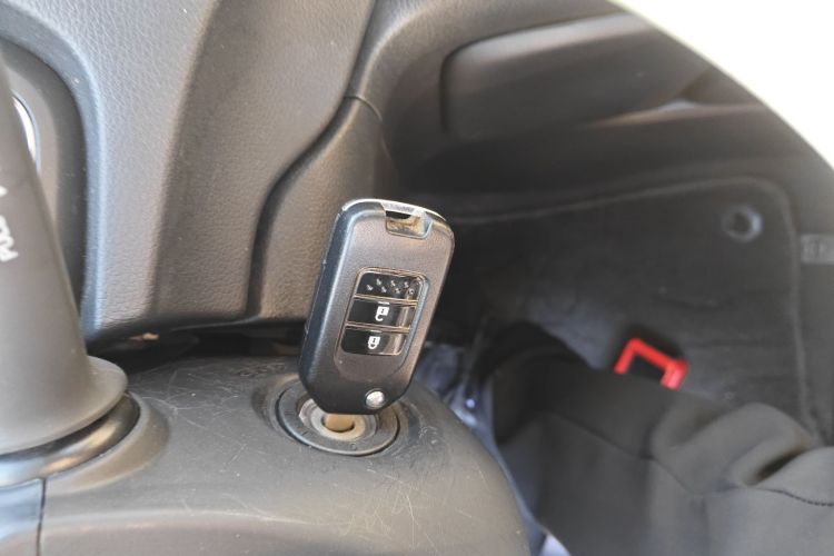 Honda CR-V 2021 #11 Honda CR-V 2021 car image #11