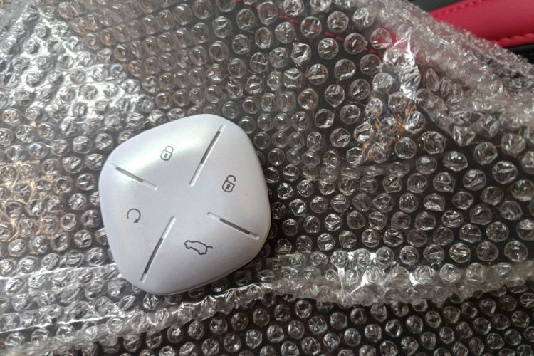 捷途 捷途大圣i-DM 2024 汽车图片 #11