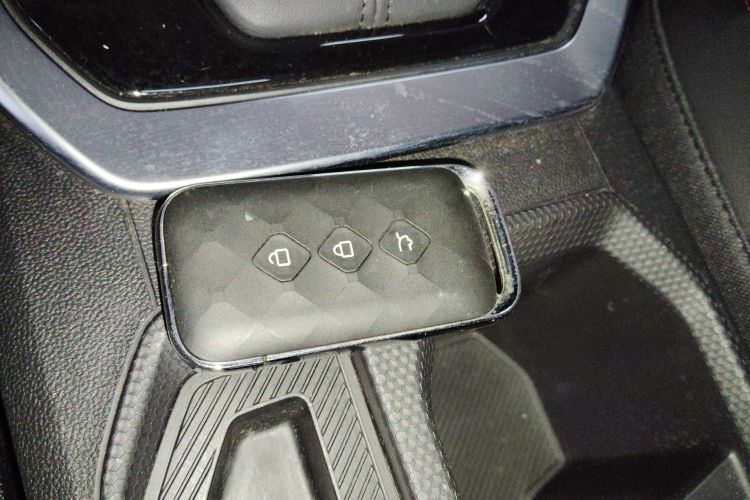 五菱汽车 五菱星驰 2022 汽车图片 #11