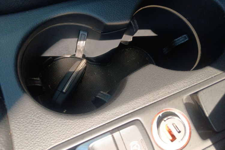 Audi Q3 2016 изображение автомобиля #11