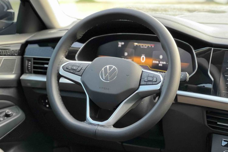 Volkswagen Passat 2024 #11 Volkswagen Passat 2024 immagine di auto #11