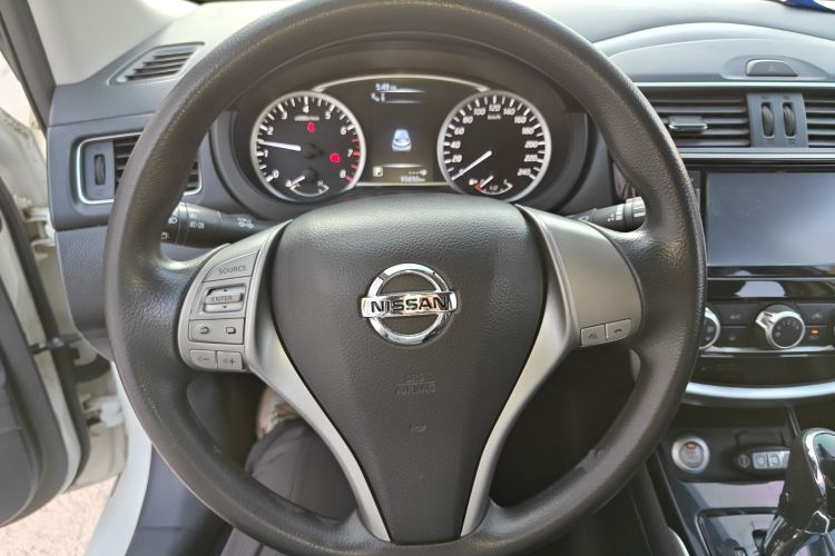 日产 骐达TIIDA 2018 汽车图片 #11