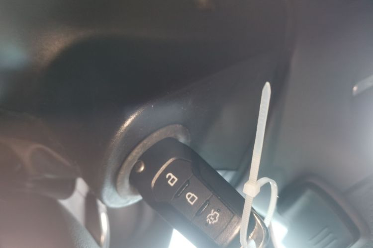 Ford Focus Active 2020 صورة سيارة #11