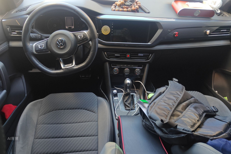 大众 途岳 2019 汽车图片 #11