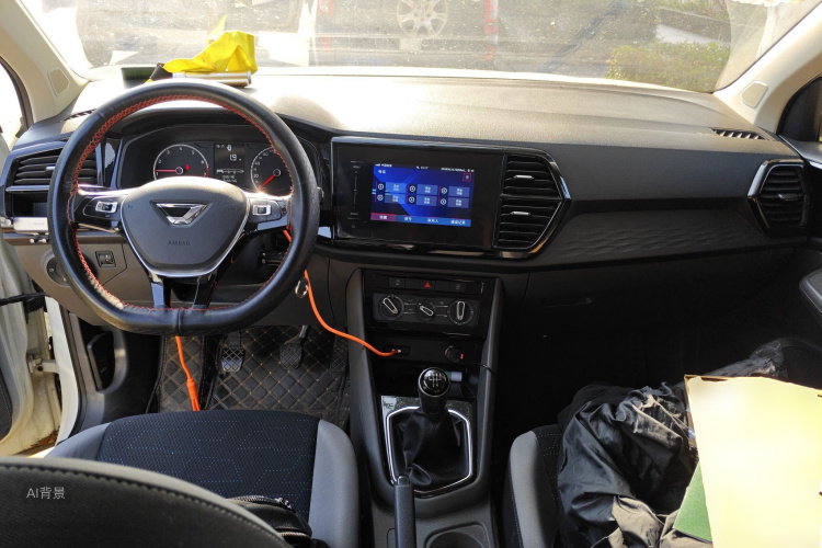 VS5 2021 car image #11