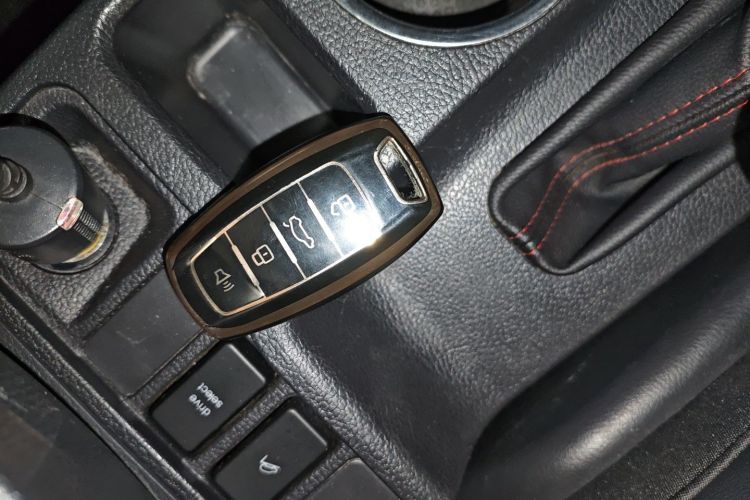 Haval M6 2019 car image #11