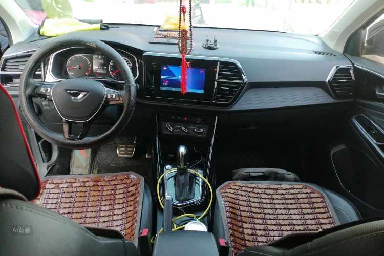 VS5 2021 immagine di auto #11