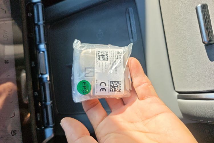 Zeekr 7X 2025 car image #11