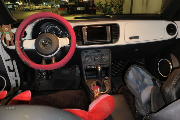 Volkswagen Beetle 2016 immagine di auto #11