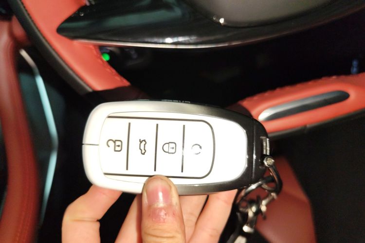 Exceed Yaoguang 2025 #11 Exceed Yaoguang 2025 car image #11