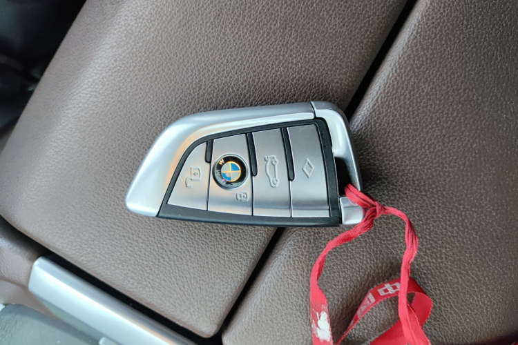 BMW X7 2022 #11 BMW X7 2022 car image #11