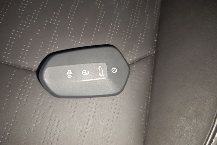 睿蓝汽车 睿蓝7 2025 汽车图片 #11