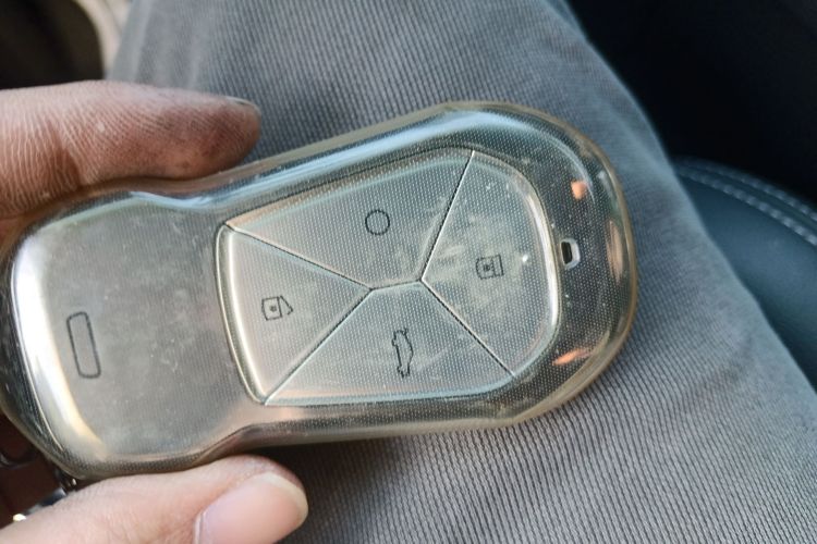 Xpeng G3 2021 #11 Xpeng G3 2021 immagine di auto #11